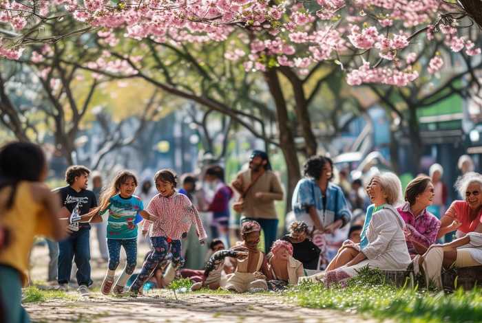 生活多样化的好处（生活多样化的好处有哪些）