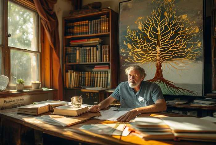 生活理论学习情况 - 生活的理论