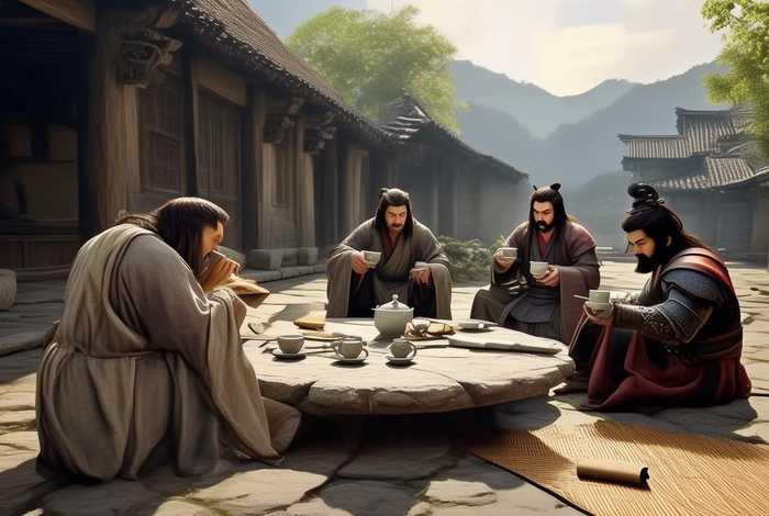 三国的悠闲生活下载 三国的悠闲生活免费阅读 三国的悠闲生活下载 三国的悠闲生活免费阅读