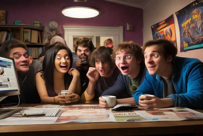 生活大爆炸第一季迅雷下载链接、生活大爆炸第一季迅雷下载电影天堂