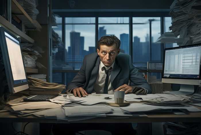 社畜的日常生活、社畜的日常生活小说