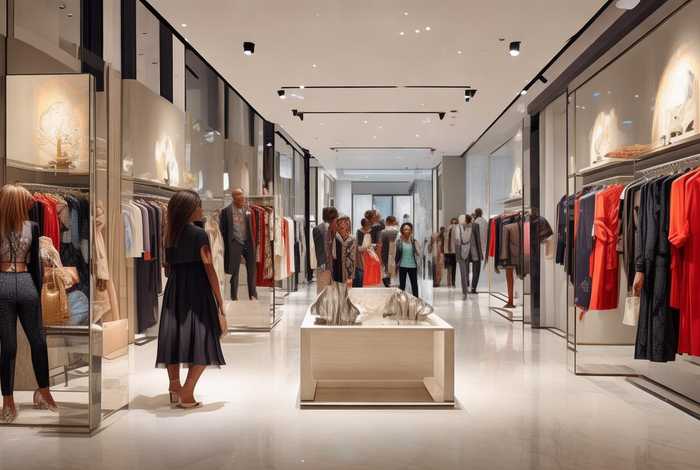 时尚生活汇 - 时尚生活馆是什么意思