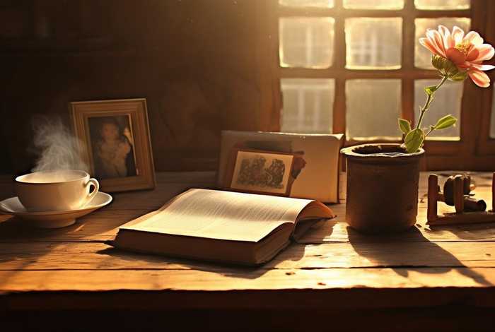 生活的象征（生活中的象征意义的生活物品）