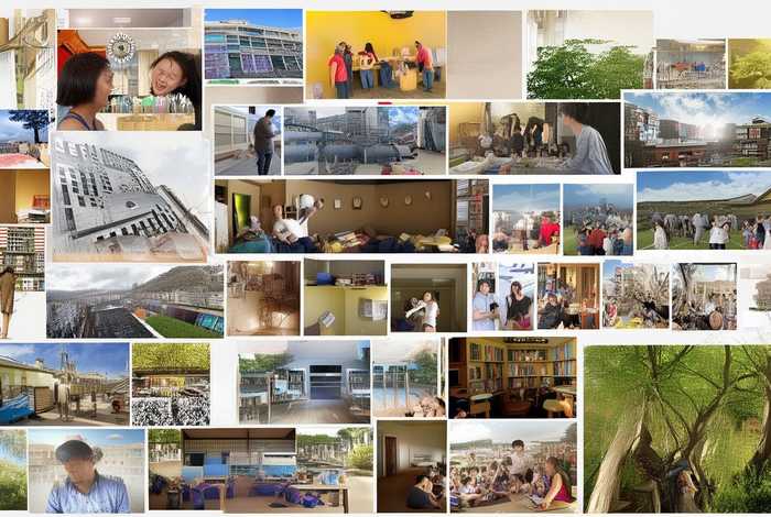 生活的真相我的大学 - 生活的真相我的大学破解版