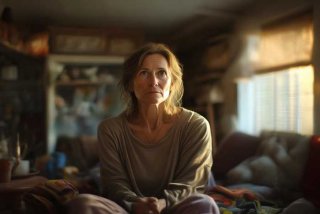 女人一年没有夫妻生活会怎样，40岁女人一年没有夫妻生活会怎样