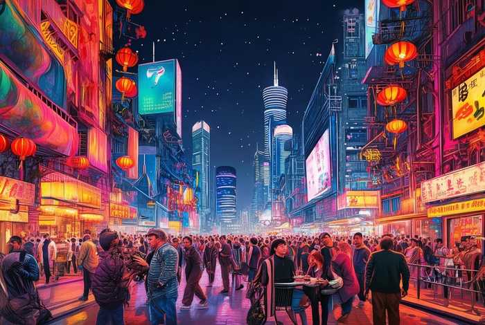 上海夜生活好玩的地方有哪些；上海夜生活好玩的地方有哪些景点