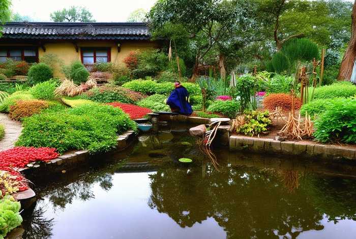 生活中常见的中草药有哪些（生活中常见的中草药有哪些？）