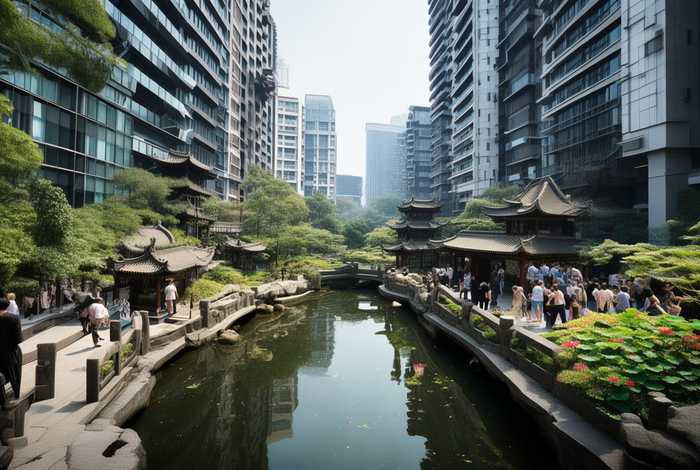 生活在现代社会如何理解传统文化，生活在现代社会如何理解传统文化的内涵