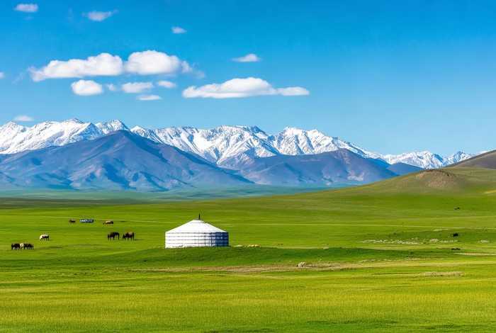 内蒙古族生活环境分布地区(内蒙古族生活环境分布地区图) 内蒙古族生活环境分布地区(内蒙古族生活环境分布地区图)