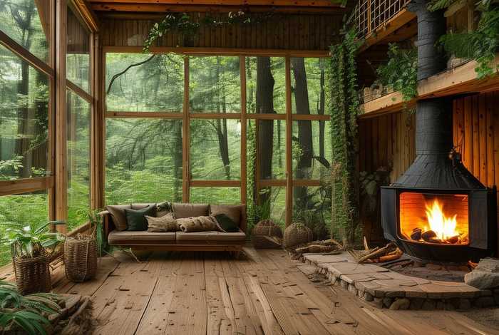 森系家居森系生活,森系家居图片 森系家居森系生活,森系家居图片