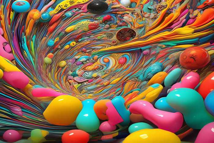 生活就像一个万花筒350 生活就像一个万花筒350字作文