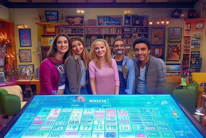 生活大爆炸每个人都是赢家，生活大爆炸每个人都是赢家是哪一集