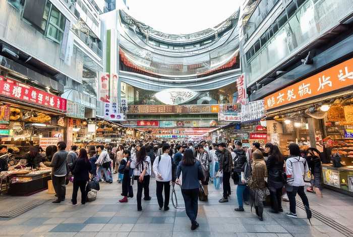 上海五月花生活广场美食 上海五月花生活广场美食推荐