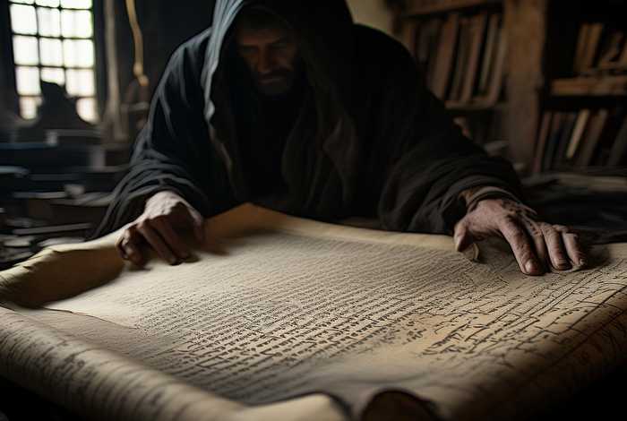 你不知道的历史真相，你不知道的历史真相是什么