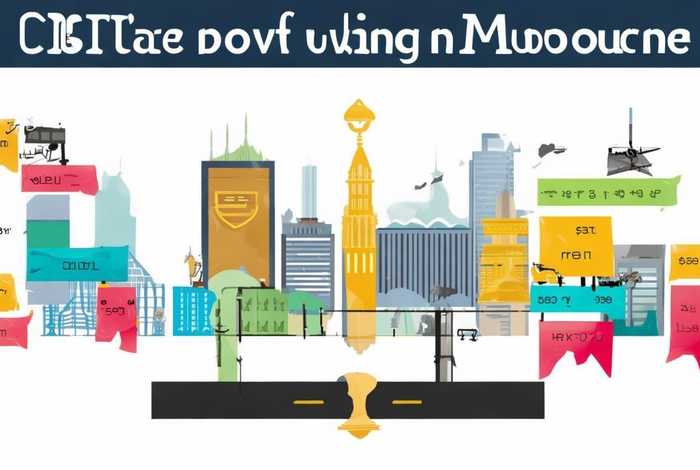 墨尔本的生活成本分析 墨尔本的生活成本分析图