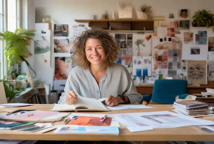 生活家装饰设计师；生活家装饰设计师是谁