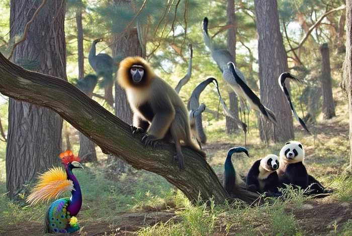 山西野生动物舆情 - 山西野生动物舆情报告 山西野生动物舆情 - 山西野生动物舆情报告