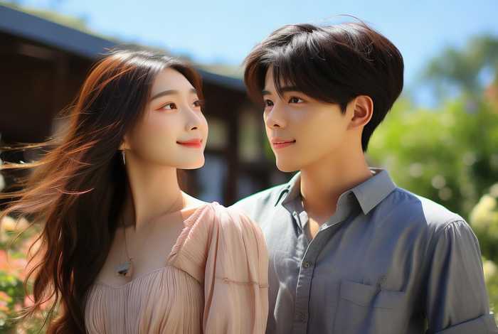 巧巧的女主角叫什么名字,巧巧男主角叫什么名字 巧巧的女主角叫什么名字,巧巧男主角叫什么名字