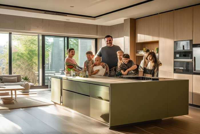 生活家北京健康家居馆 北京生活家家居公司怎么样