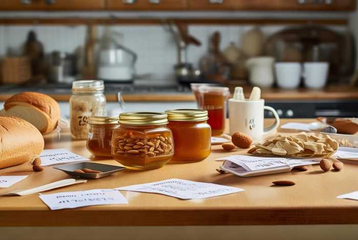 生活中常见的克的物品有哪些 生活中用克的物品有哪些