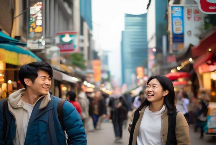 首尔的生活日常，首尔生活日常分享