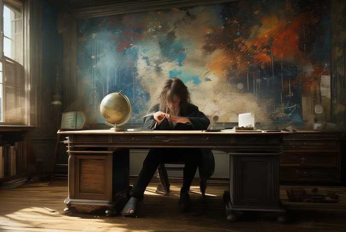 生活的真相到底是什么样的（生活的真相到底是什么样的作文）