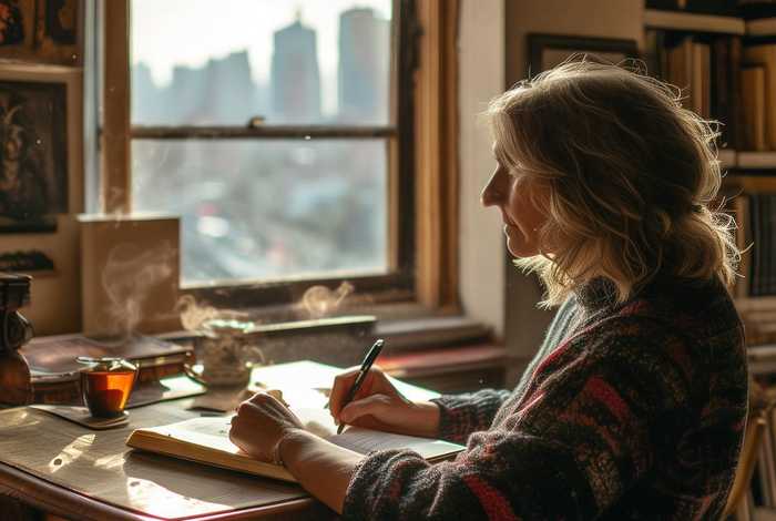 生活的艺术英文版怎么写（生活的艺术英文版怎么写的）