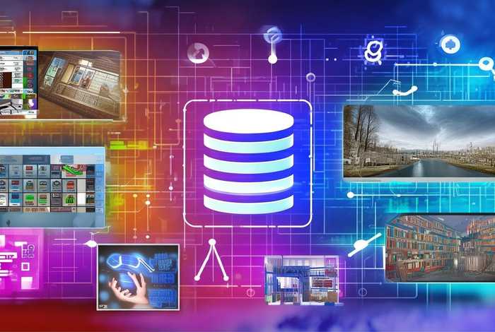 生活数据库的应用有哪些、生活数据库的应用有哪些类型