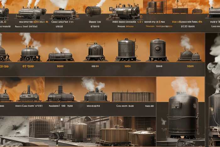 生活燃煤锅炉价格表，生活燃煤锅炉价格表图片