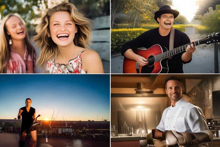 明星生活照片大全 - 明星生活照片大全高清