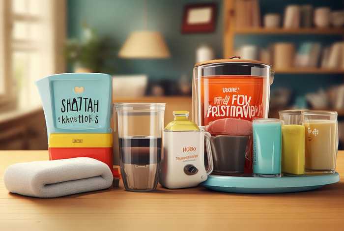 生活实用品广告、生活实用品广告语