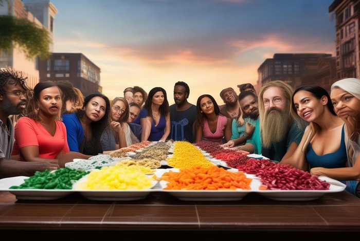 生活的百味说说 - 生活的百味说说文案