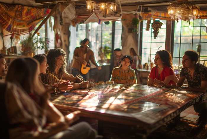 什么生活馆比较好听 什么生活馆比较好听点