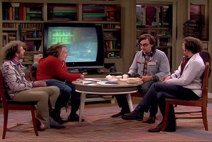 生活大爆炸百度 - 生活大爆炸百度网盘第一季