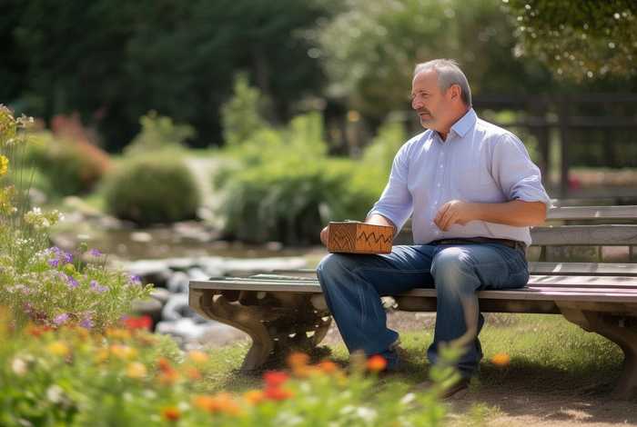 人生有度的意思；人生有度的意思和造句