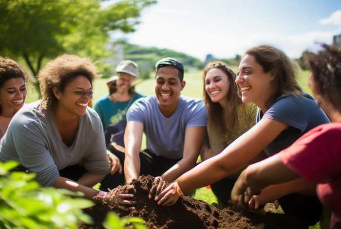 生活中团结的例子；生活中团结的例子有哪些