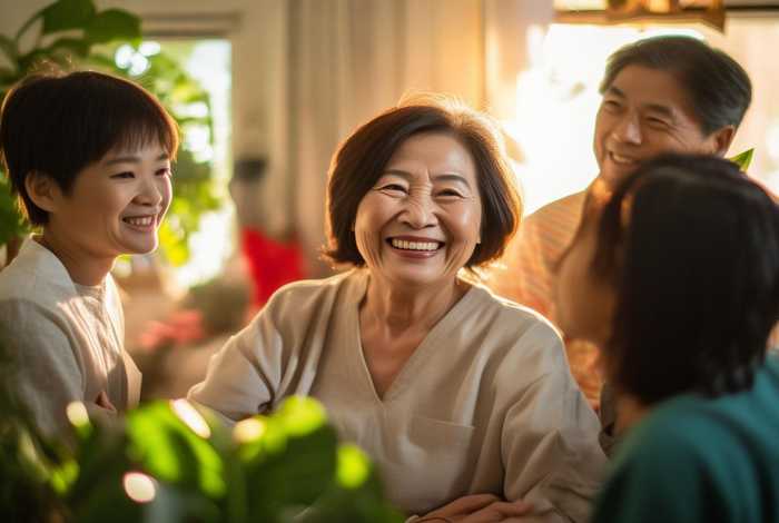 媚媚幸福福生活2；小说媚媚的幸福人生