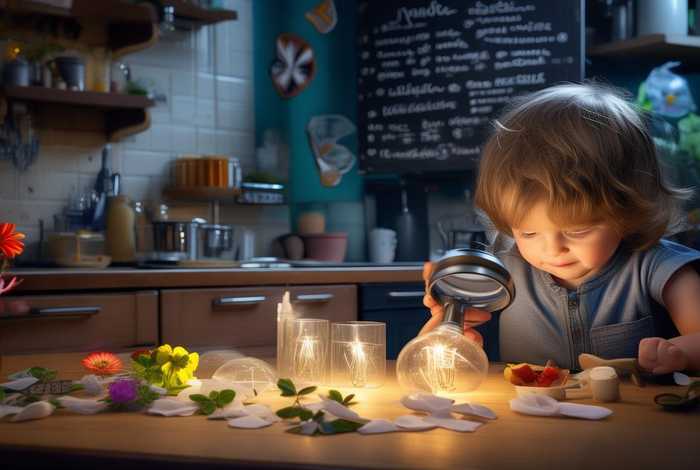 生活中的一些小科学 生活中的一些小科学知识 生活中的一些小科学 生活中的一些小科学知识