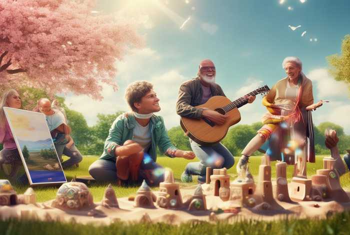 生活因梦想而精彩作文700字作文（生活因梦想而精彩作文700字作文大全）