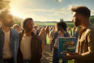 如何面对生活英语；如何面对生活英语怎么说