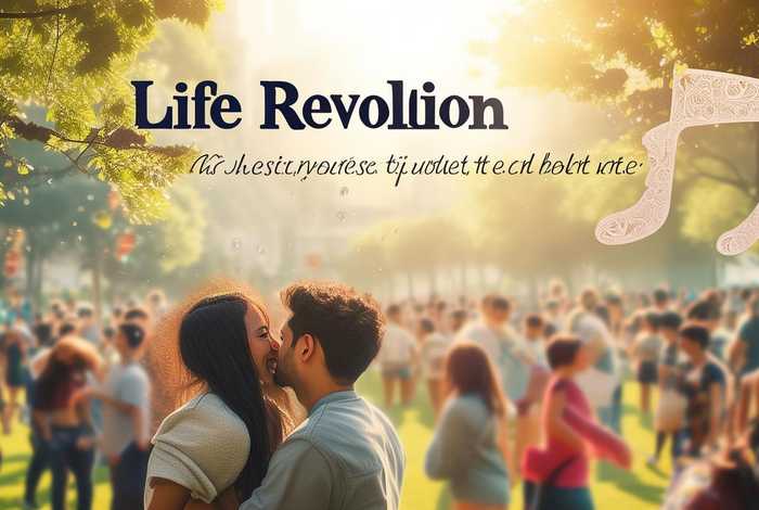 生活启示录主题曲 - 生活启示录主题曲是谁唱的