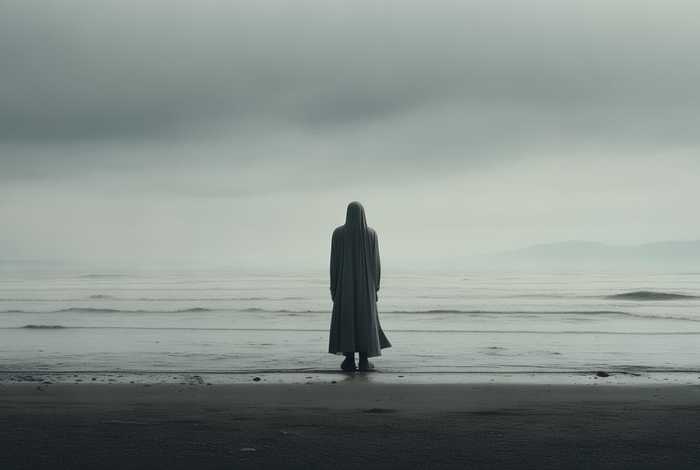 生活无意义感觉好迷茫；生活无意义感觉好迷茫怎么办