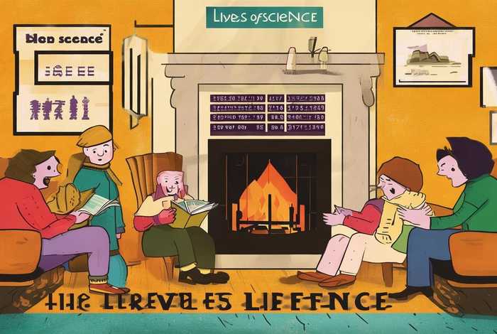 生活中的科学小故事600字、生活中的科学小故事600字作文