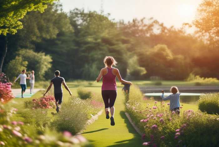 生活方式与健康的关系？、生活方式与健康的关系是什么