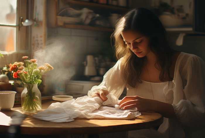 日常生活中的小事小节有哪些 - 日常生活中的小事小节有哪些内容