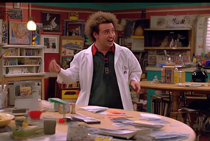 生活大爆炸zack出场集数；生活大爆炸zack哪几集