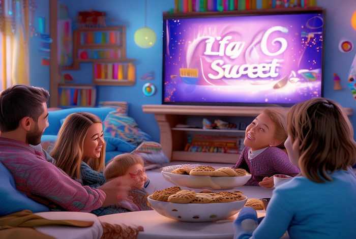 生活有点甜电视剧37集全集在线观看完整版；生活有点甜电视剧全集 39