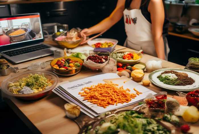 生活小吃的做法视频 - 简单小吃的做法100种视频