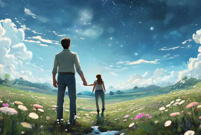 生活无虞未来可期、生活无期未来可期什么意思