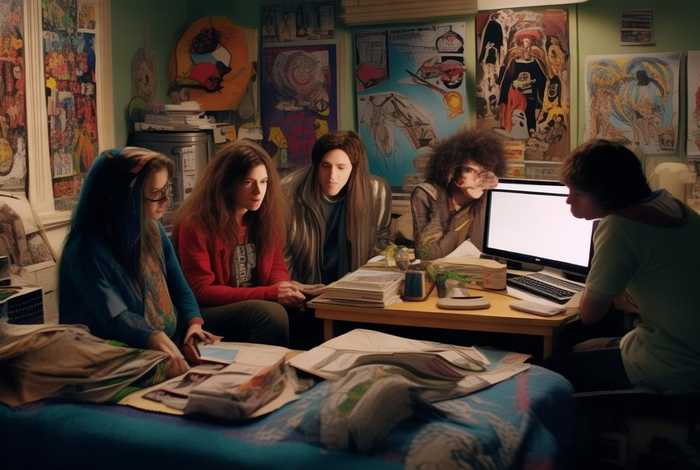 生活大爆炸第三季美剧网；生活大爆炸第三季美剧网盘